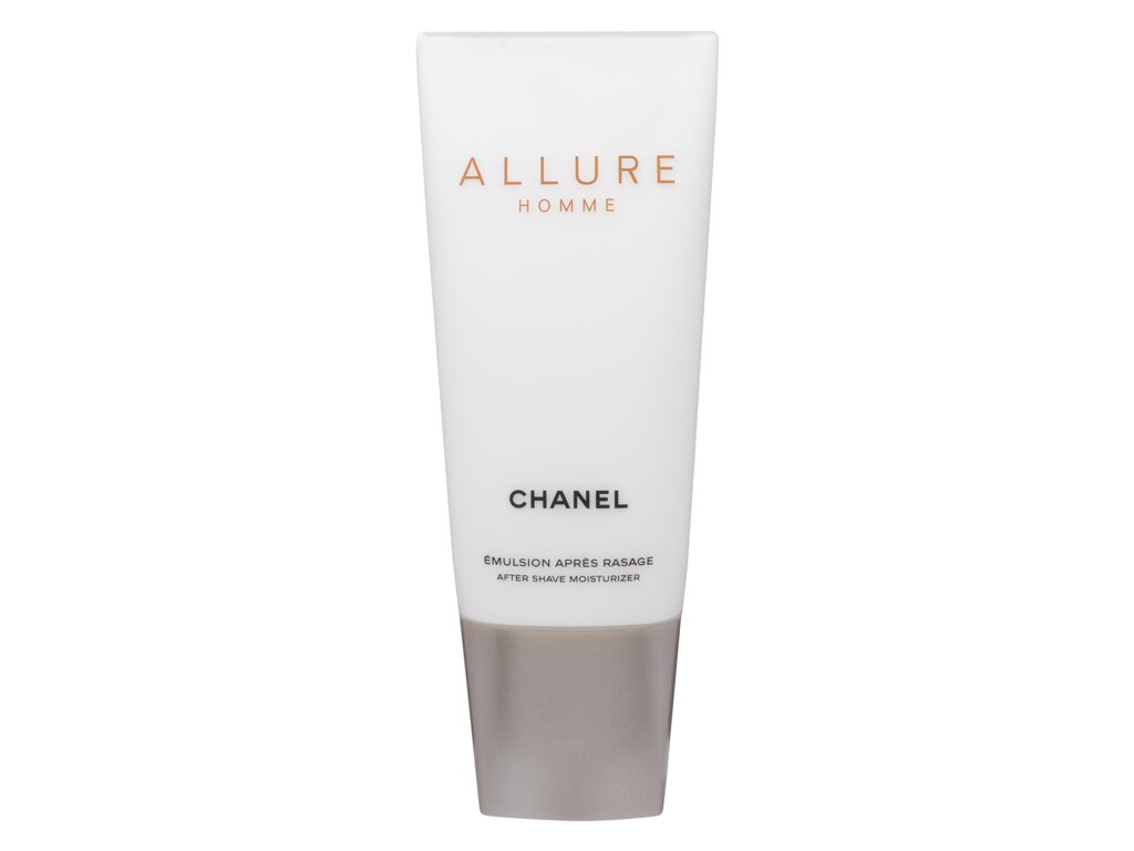 Chanel Allure Homme 100 ml - 100ml - Balzám po holení