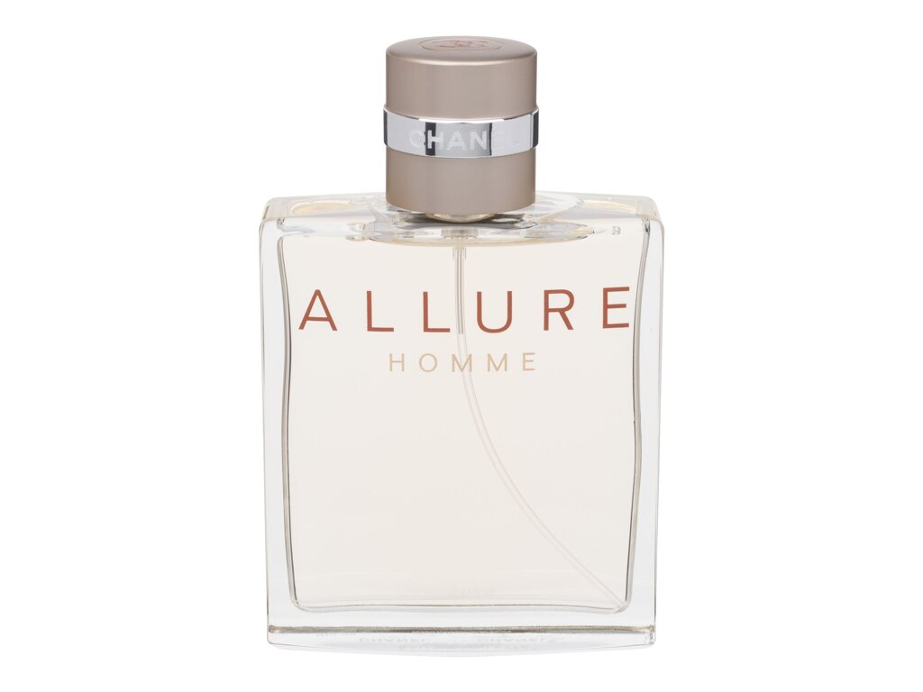 Chanel Allure Homme 100 ml - 100ml - Toaletní voda