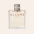 Chanel Allure Homme 150 ml – titulní fotografie