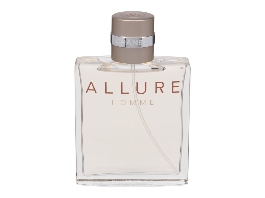 Chanel Allure Homme 50 ml - 50ml - Toaletní voda