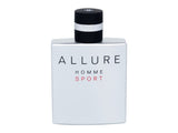 Chanel Allure Homme Sport 100 ml - 100ml - Toaletní voda