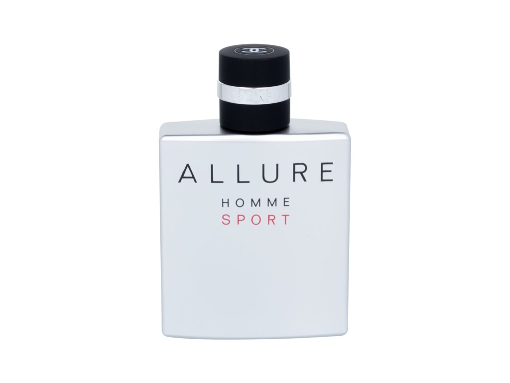 Chanel Allure Homme Sport 50 ml - 50ml - Toaletní voda