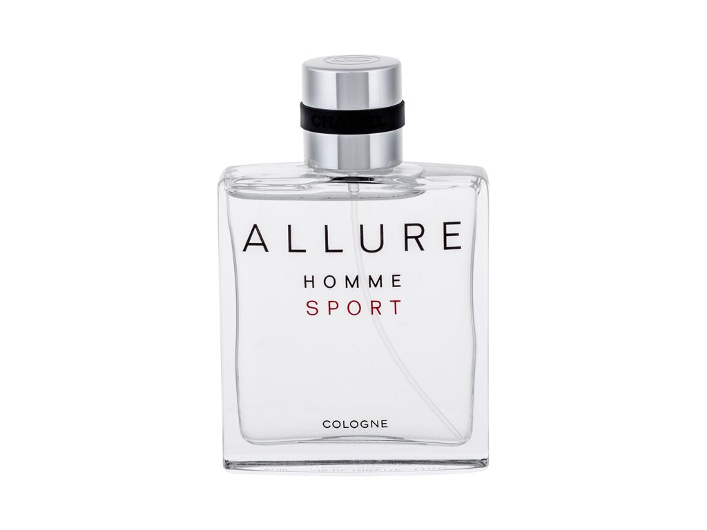 Chanel Allure Homme Sport Cologne 50 ml - 50ml - Kolínská voda