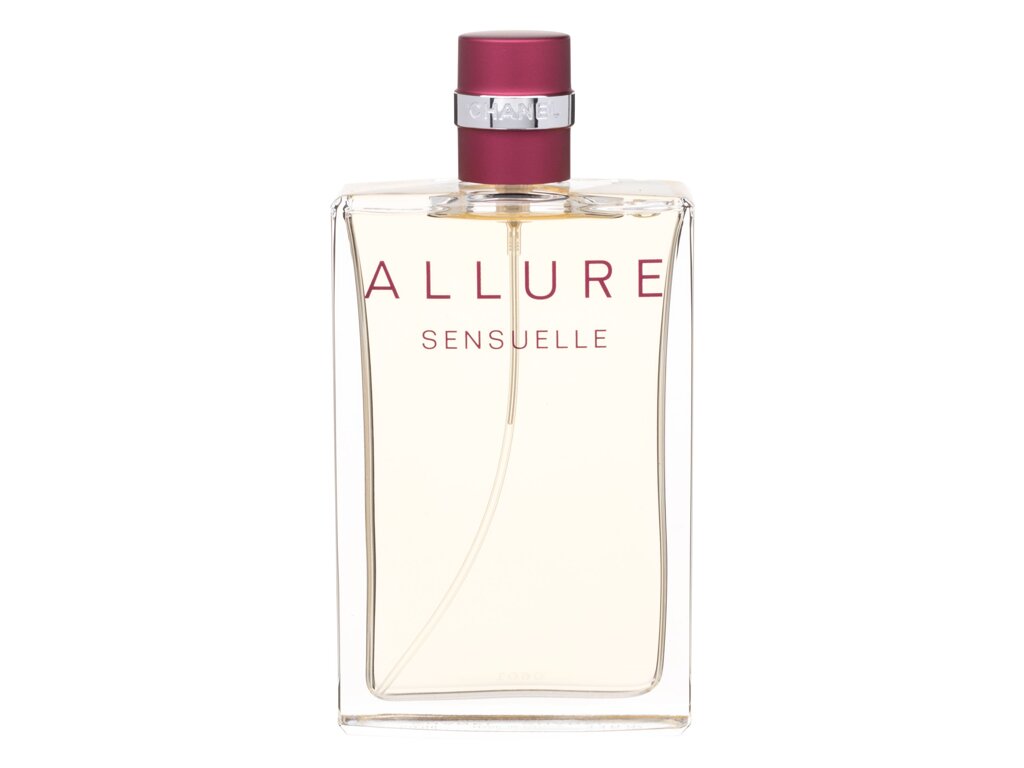 Chanel Allure Sensuelle 100 ml - 100ml - Toaletní voda