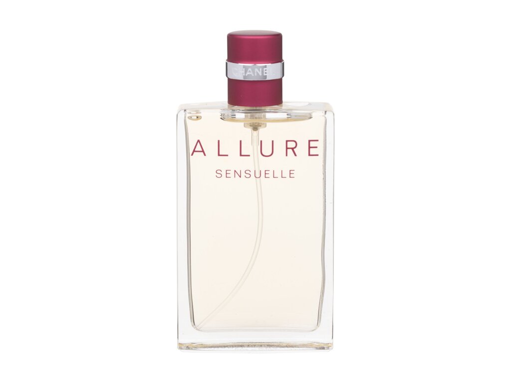 Chanel Allure Sensuelle 50 ml - 50ml - Toaletní voda