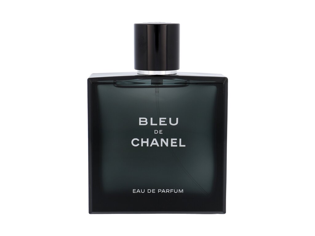 Chanel Bleu de 100 ml - 100ml - Parfémovaná voda