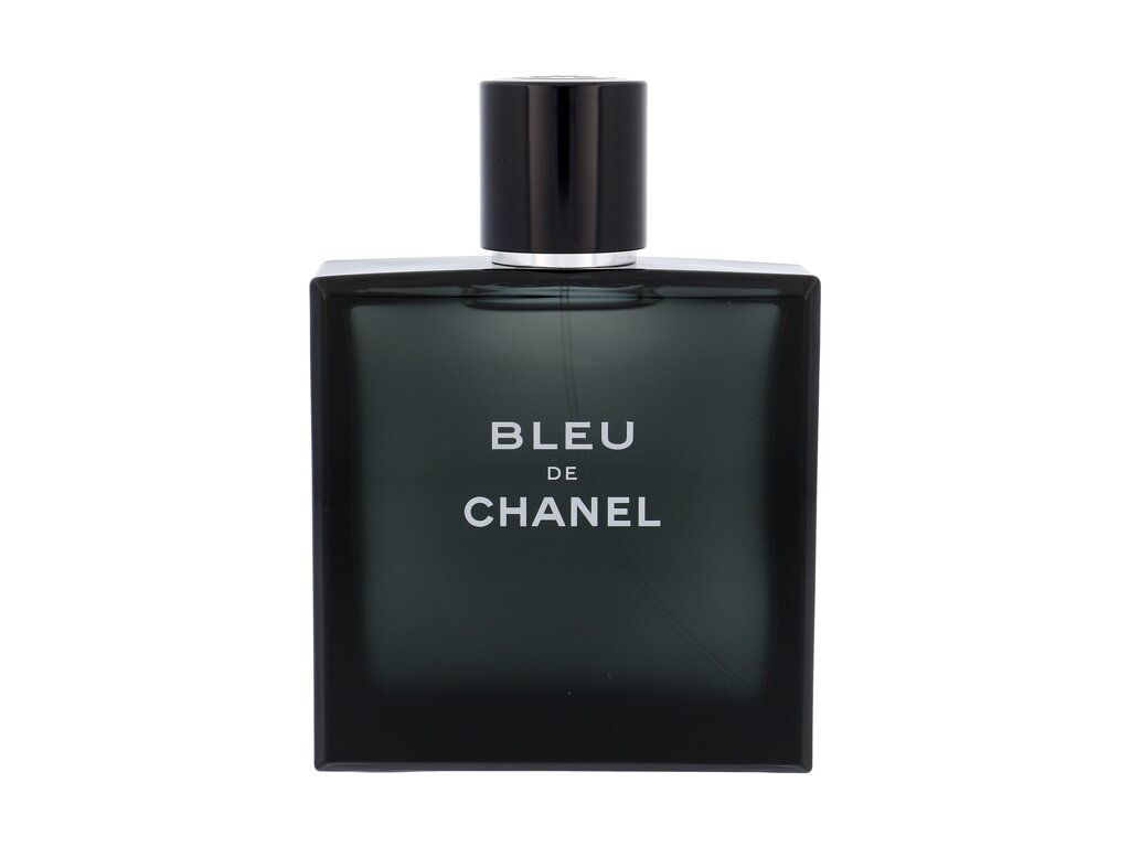 Chanel Bleu de 100 ml - 100ml - Toaletní voda