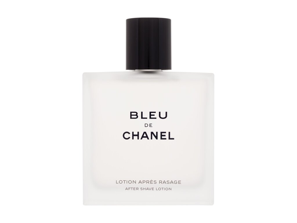 Chanel Bleu de 100 ml - 100ml - Voda po holení