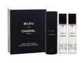 Chanel Bleu de 3x20 ml - 3x20ml - Parfém