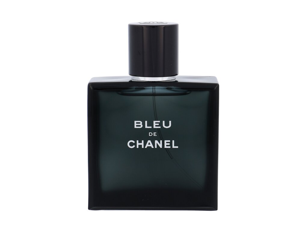 Chanel Bleu de 50 ml - 50ml - Toaletní voda