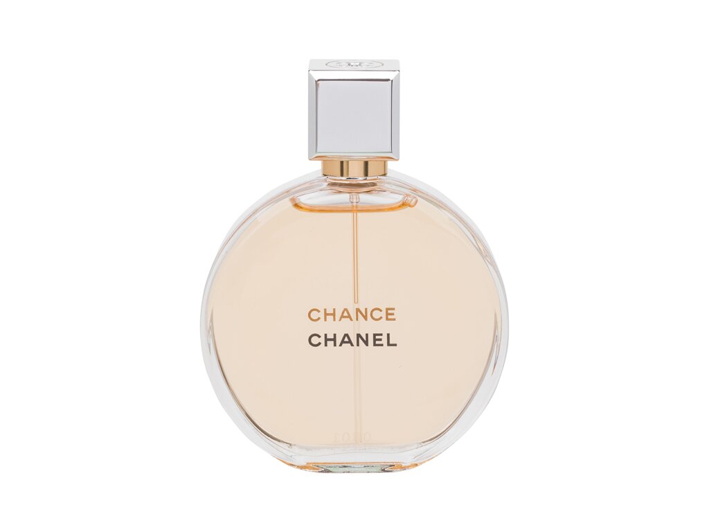 Chanel Chance 50 ml - 50ml - Parfémovaná voda