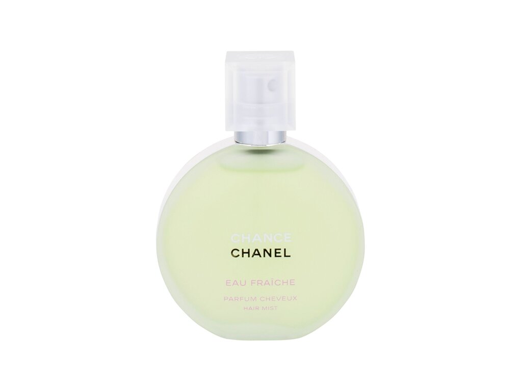 Chanel Chance Eau Fraiche 35 ml - 35ml - Vlasová mlha