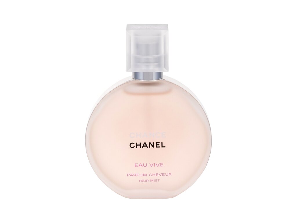 Chanel Chance Eau Vive 35 ml - 35ml - Vlasová mlha