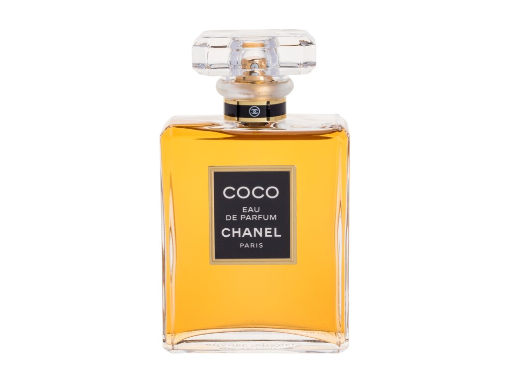 Chanel Coco 100 ml - 100ml - Parfémovaná voda