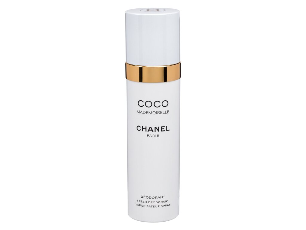 Chanel Coco Mademoiselle 100 ml - 100ml - Deodorant