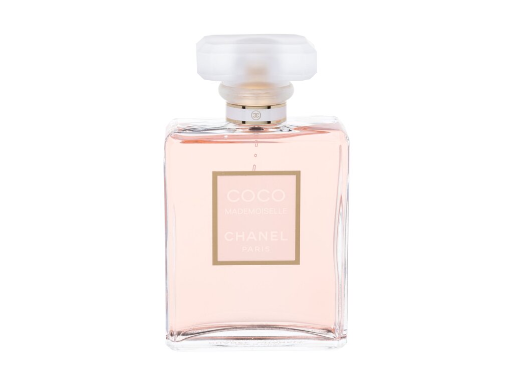 Chanel Coco Mademoiselle 100 ml - 100ml - Parfémovaná voda