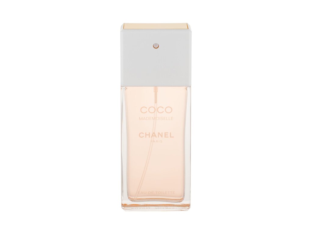 Chanel Coco Mademoiselle 50 ml - 50ml - Toaletní voda