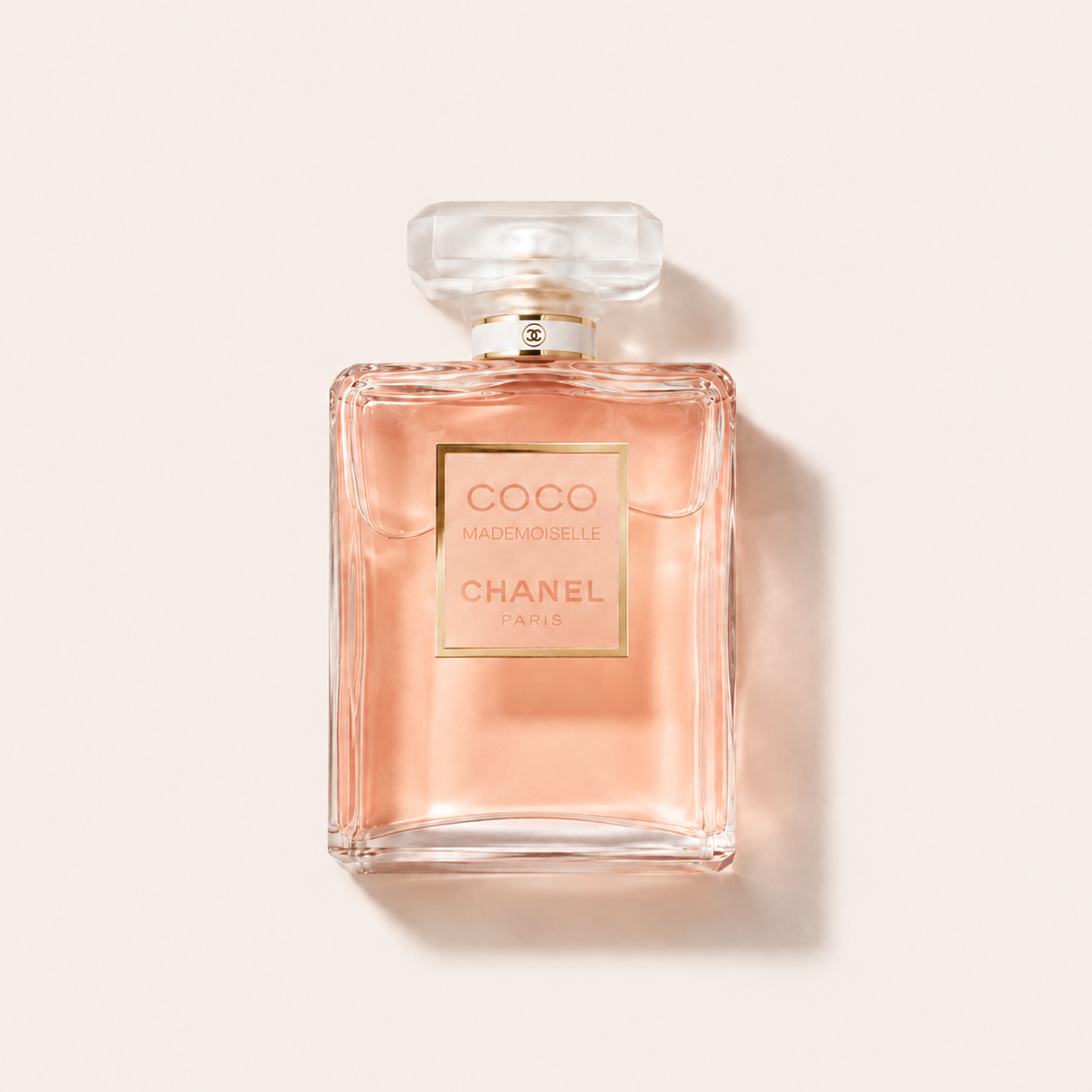 Flakon parfému Chanel Coco Mademoiselle EDT – MrRizz
