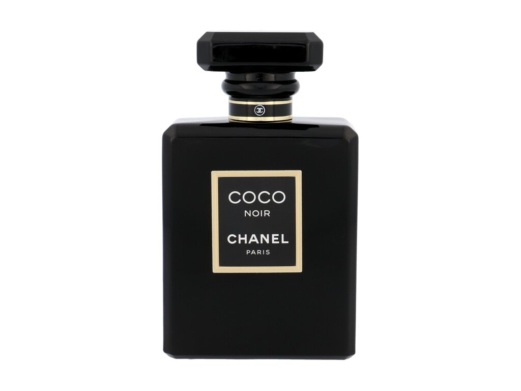 Chanel Coco Noir 100 ml - 100ml - Parfémovaná voda