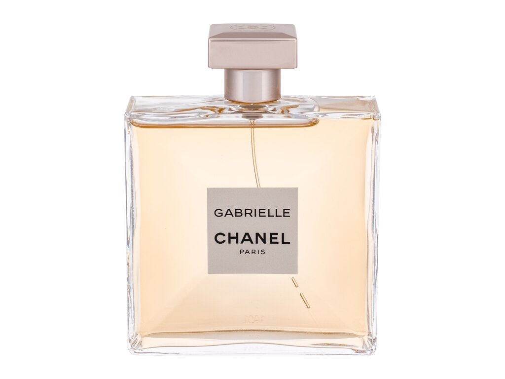 Chanel Gabrielle 100 ml - 100ml - Parfémovaná voda