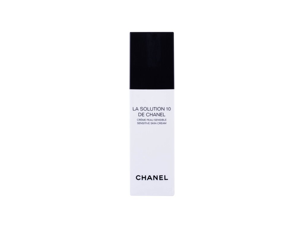 Chanel La Solution 10 de 30 ml - 30ml - Denní pleťový krém