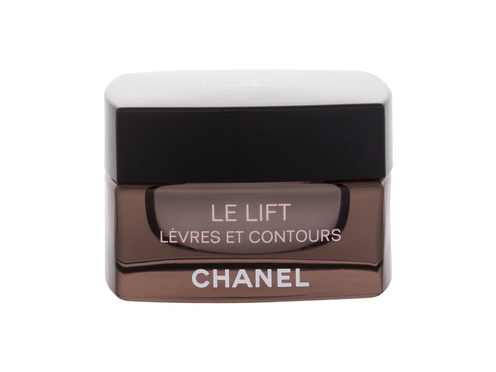Chanel Le Lift Levres Et Contours 15 ml - 15ml - Krém na rty
