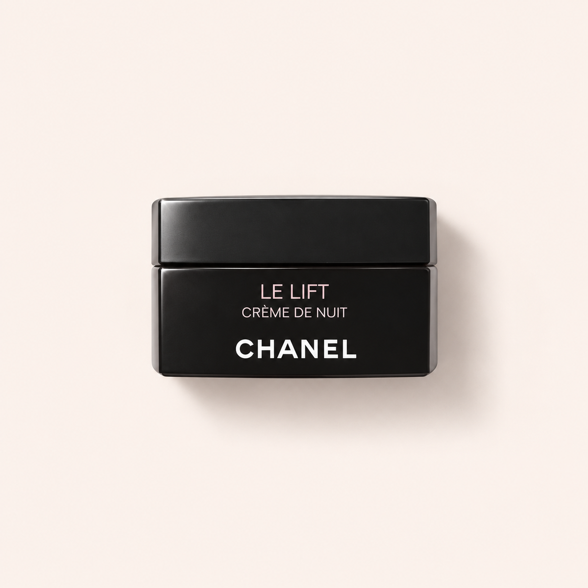 Chanel Le Lift Smoothing and Firming Night Cream 50 ml – noční pleťový krém – MrRizz