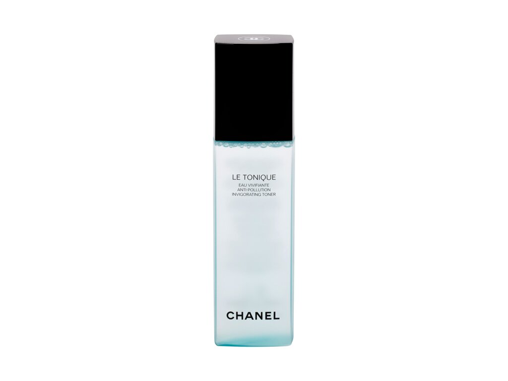 Chanel Le Tonique Anti-Pollution 160 ml - 160ml - Pleťová voda a sprej