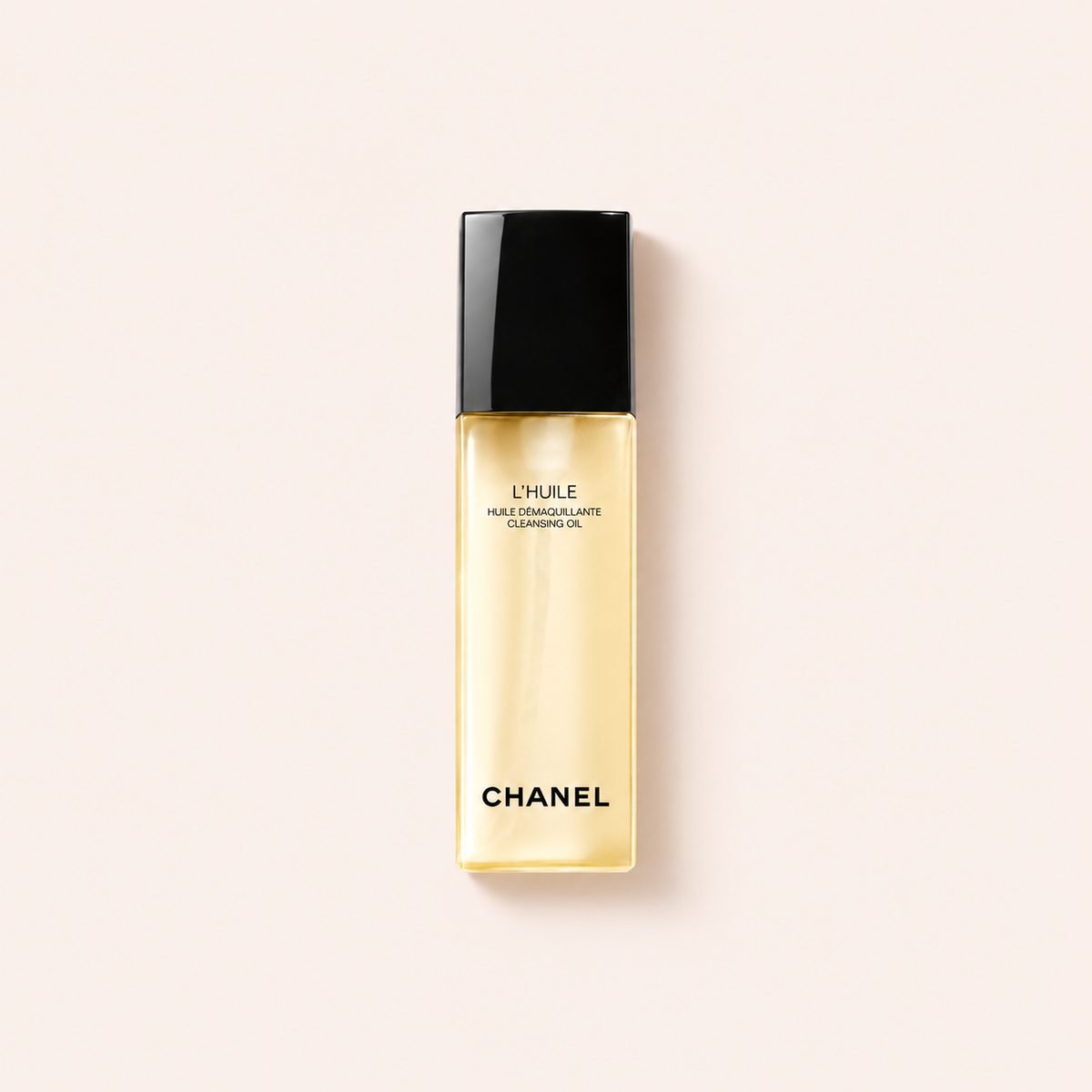 Chanel L´Huile Čisticí olej 150 ml – MrRizz