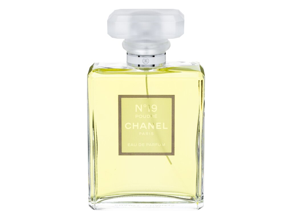 Chanel No. 19 Poudre 100 ml - 100ml - Parfémovaná voda