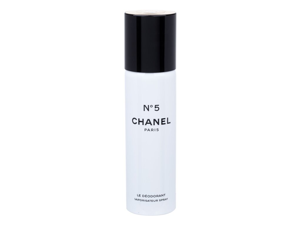 Chanel No.5 100 ml - 100ml - Deodorant