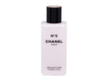 Chanel No.5 200 ml - 200ml - Tělové mléko