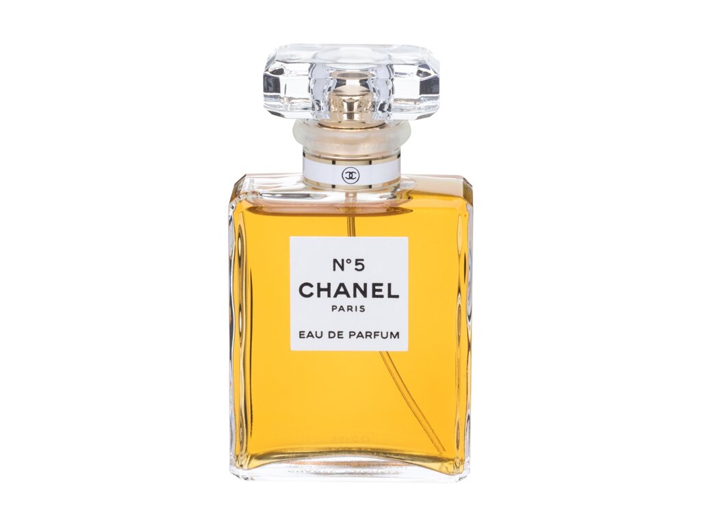 Chanel No.5 35 ml - 35ml - Parfémovaná voda