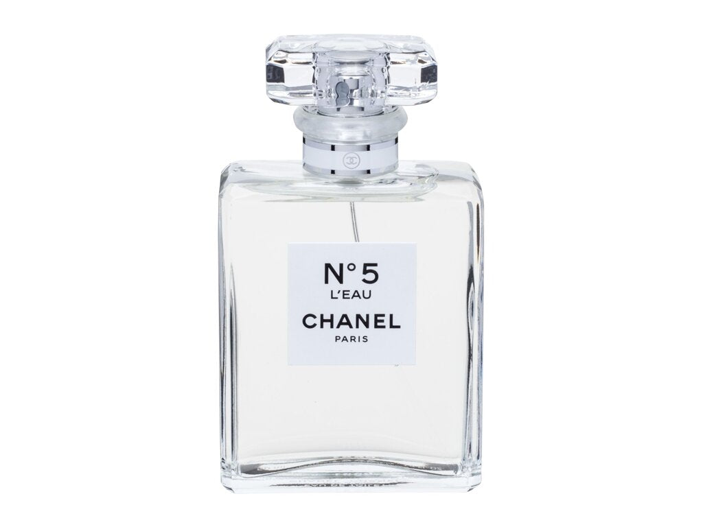 Chanel No.5 L´Eau 50 ml - 50ml - Toaletní voda