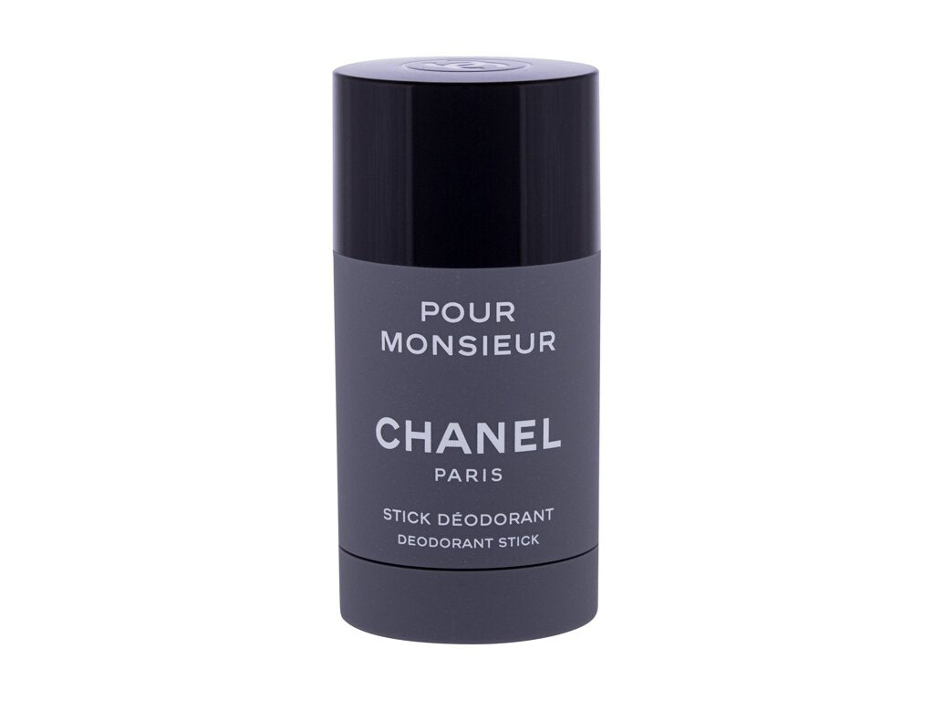 Chanel Pour Monsieur 75 ml - 75ml - Deodorant