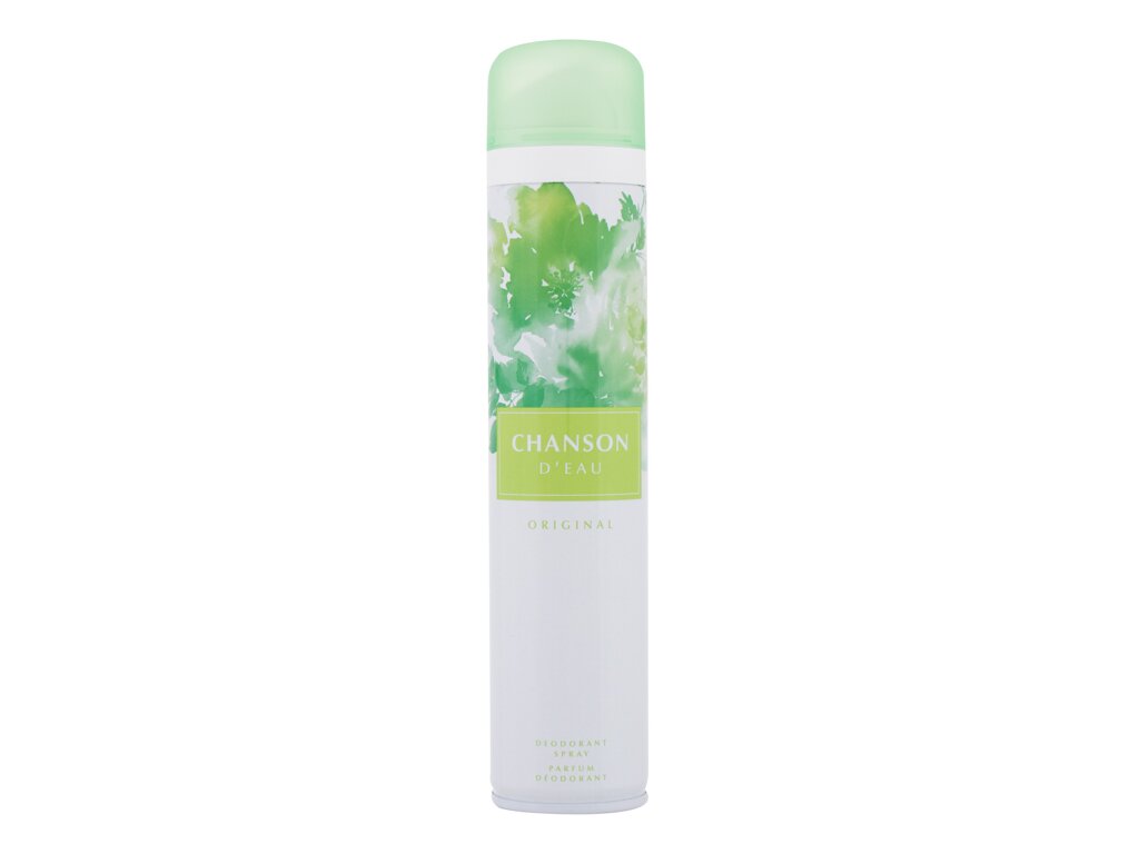 Chanson d´Eau 200 ml - 200ml - Deodorant