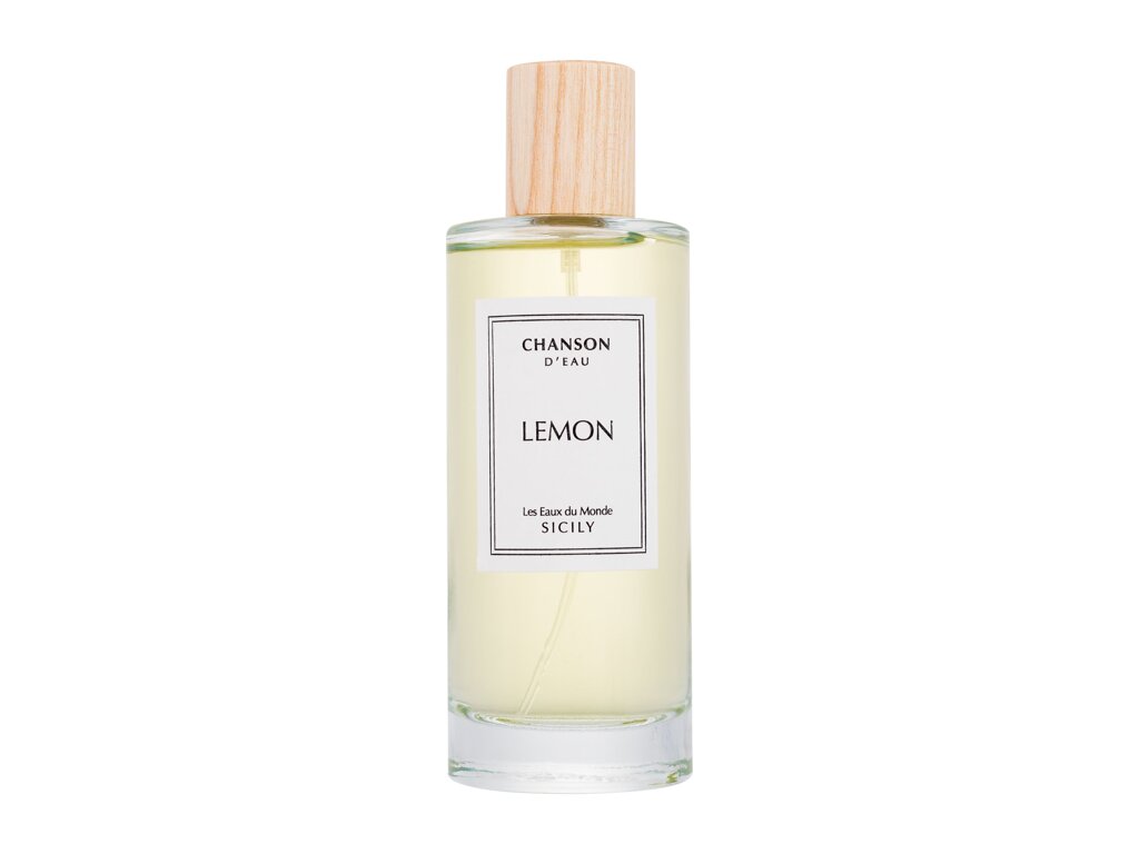 Chanson d´Eau Lemon 100 ml - 100ml - Toaletní voda