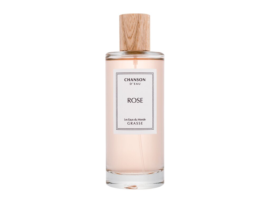Chanson d´Eau Rose 100 ml - 100ml - Toaletní voda