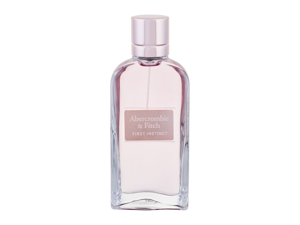Abercrombie & Fitch First Instinct 50 ml