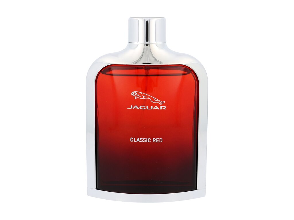 Jaguar Classic Red 100 ml