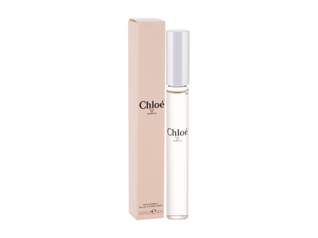 Chloé Chloe 10 ml - 10ml - Parfémovaná voda