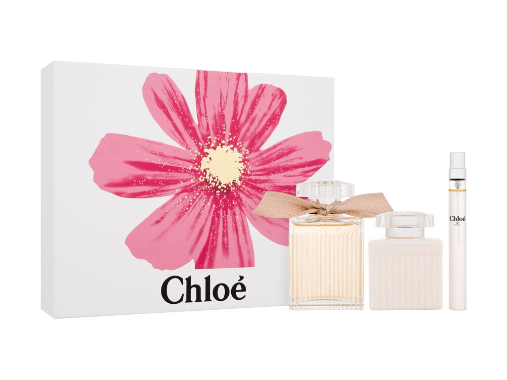 Chloé Chloe 100 ml - 100ml - Parfémovaná voda