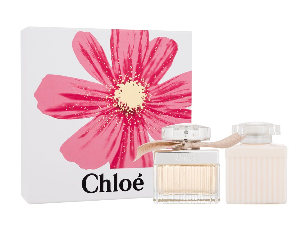 Chloé Chloe 50 ml - 50ml - Parfémovaná voda
