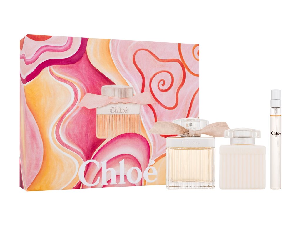 Chloé Chloe 75 ml - 75ml - Parfémovaná voda