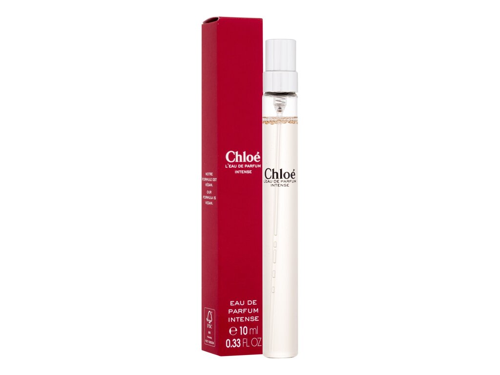 Chloé Chloe L’Eau De Parfum Intense 10 ml - 10ml - Parfémovaná voda