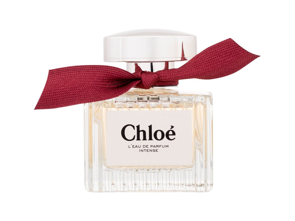 Chloé Chloe L’Eau De Parfum Intense 100 ml - 100ml - Parfémovaná voda