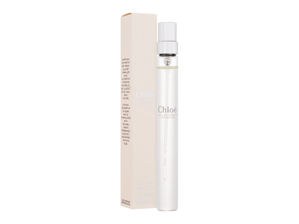 Chloé Chloe L’Eau De Parfum Lumineuse 10 ml - 10ml - Parfémovaná voda