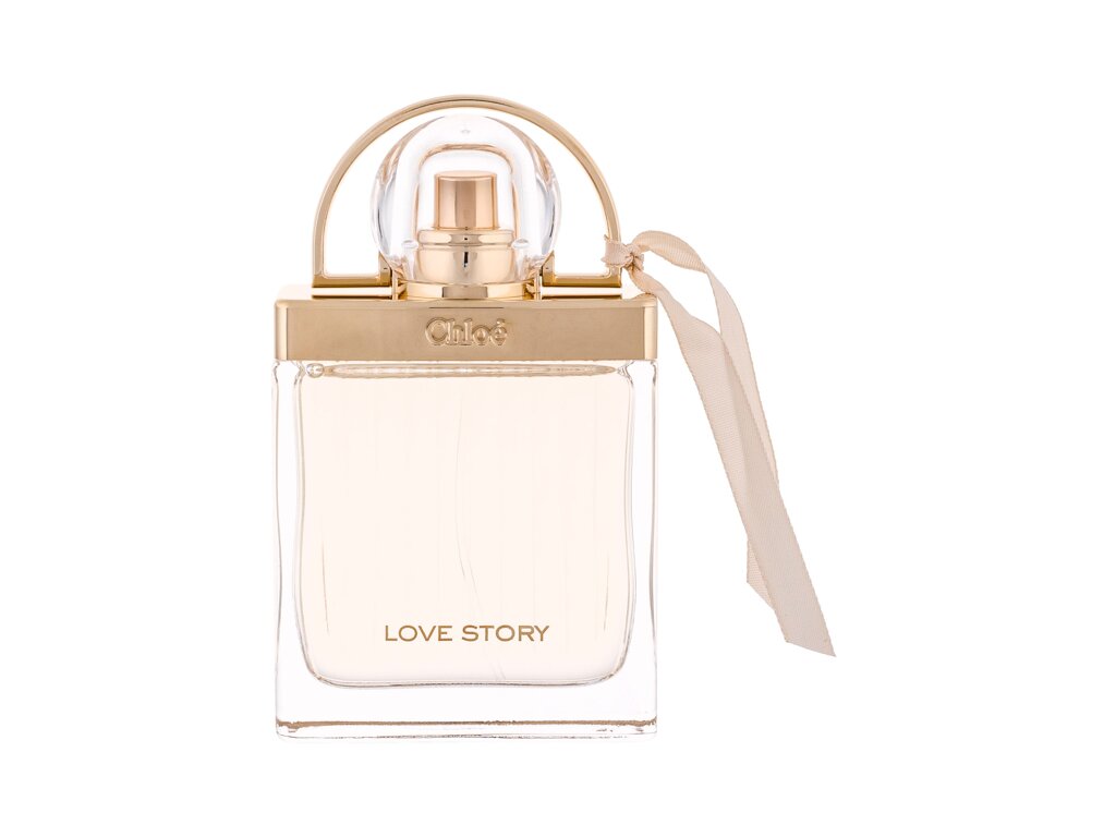Chloé Love Story 50 ml - 50ml - Parfémovaná voda