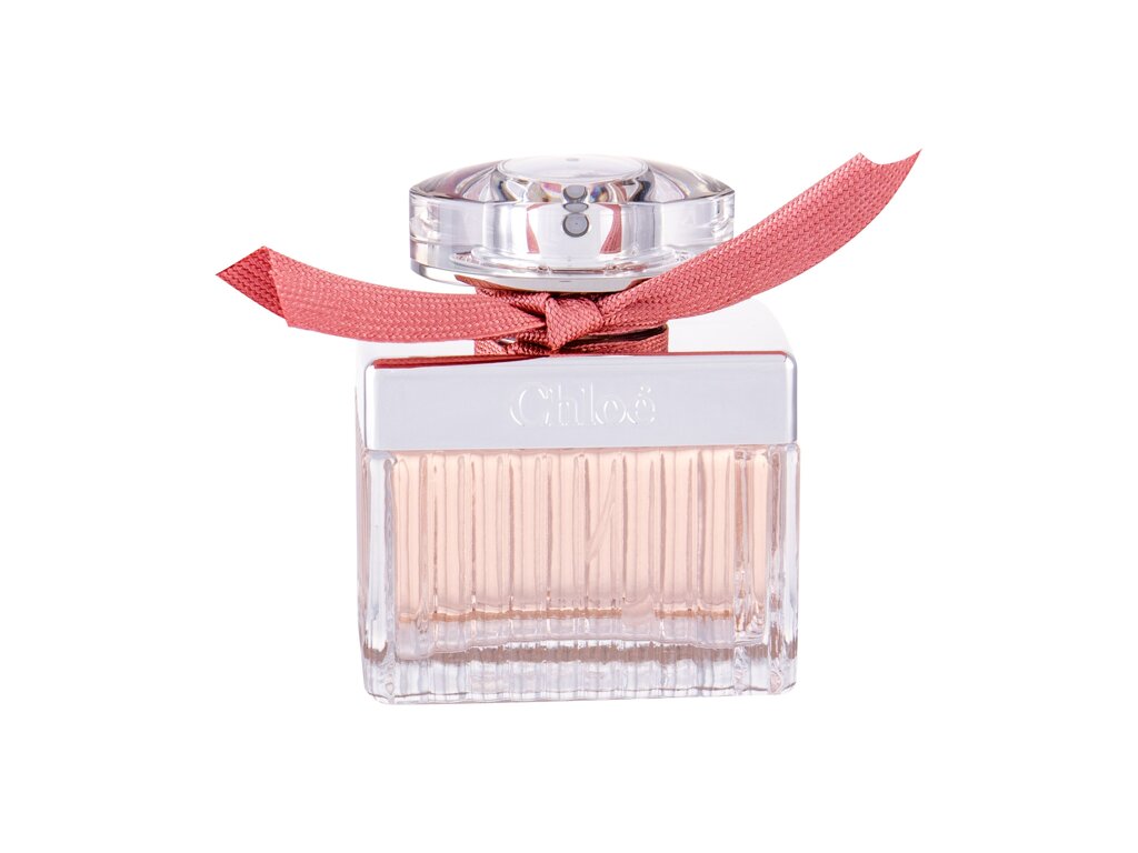 Chloé Roses De Chloe 50 ml - 50ml - Toaletní voda