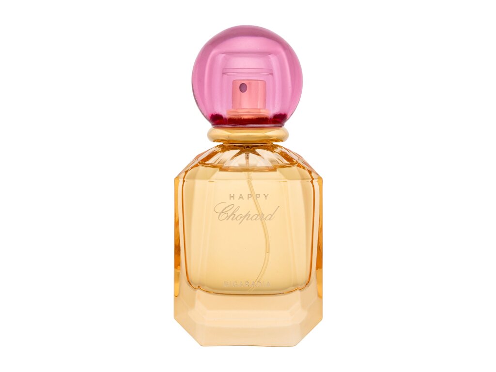 Chopard Happy Bigaradia 40 ml - 40ml - Parfémovaná voda